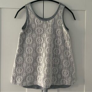 Route 66 Tank Top Girl Size L